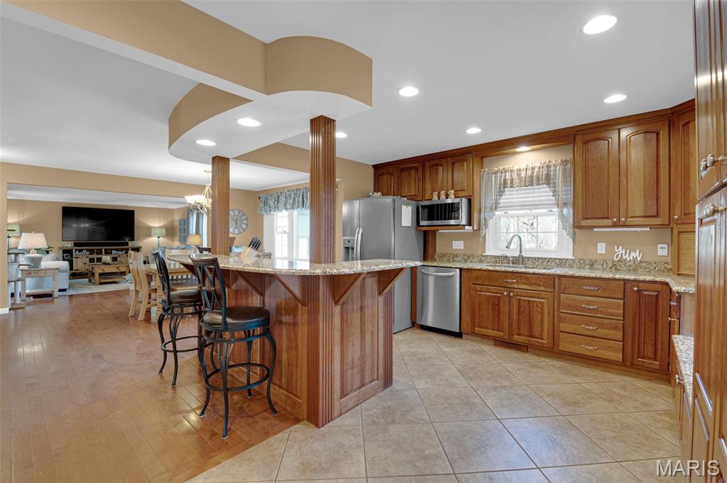 Clifford Creek - Residential