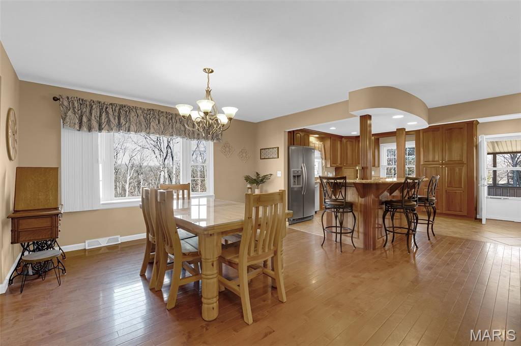 Clifford Creek - Residential