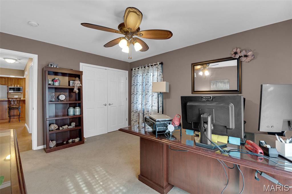 Clifford Creek - Residential