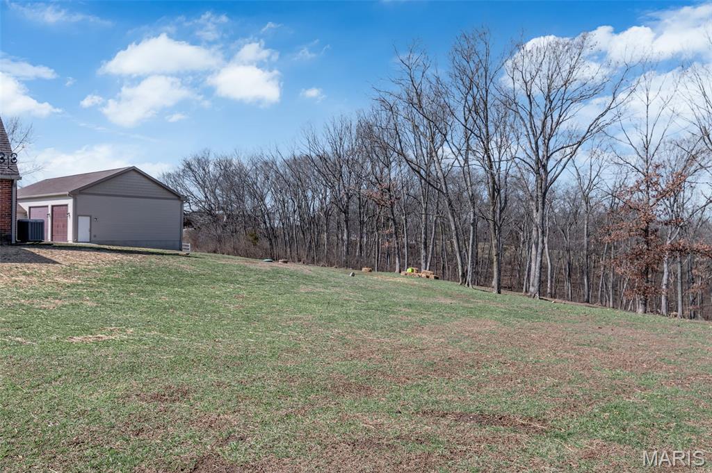 Clifford Creek - Residential