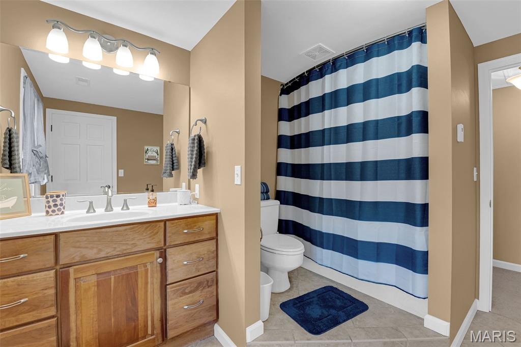 Clifford Creek - Residential