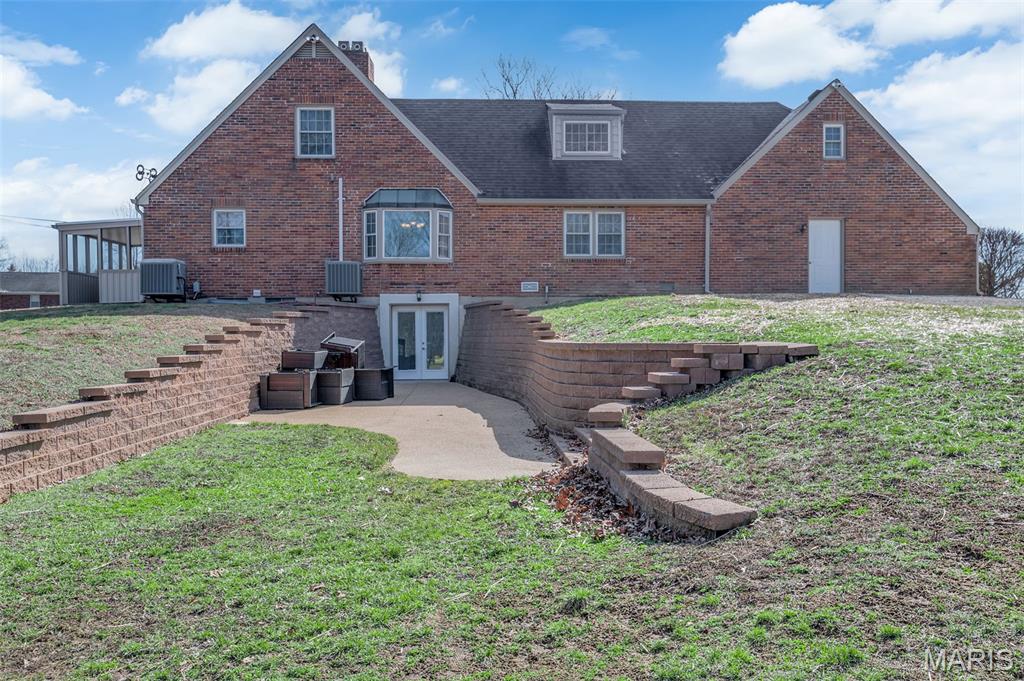 Clifford Creek - Residential