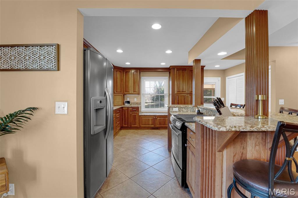 Clifford Creek - Residential