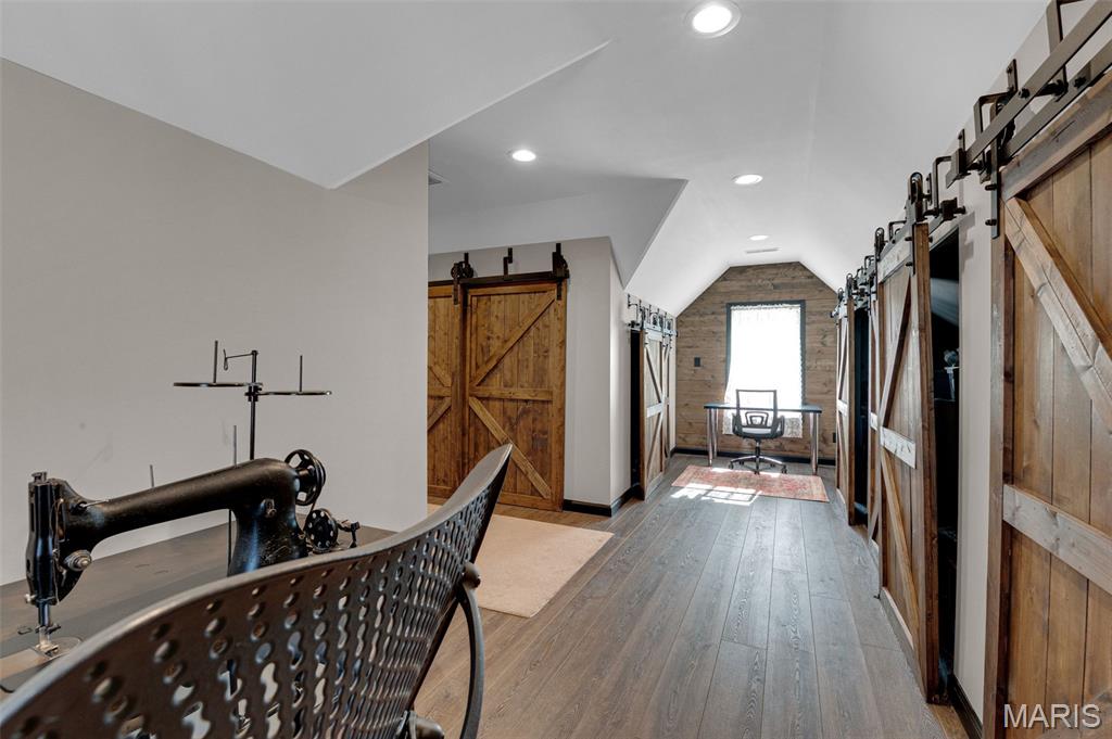 Clifford Creek - Residential