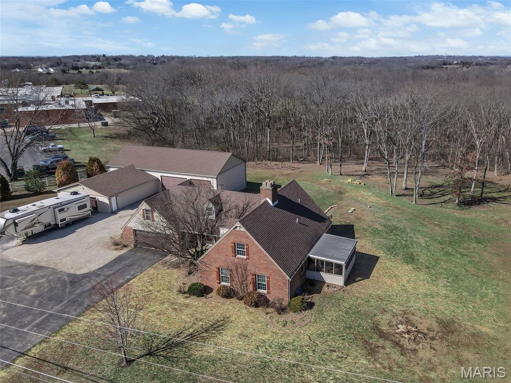 Clifford Creek - Residential