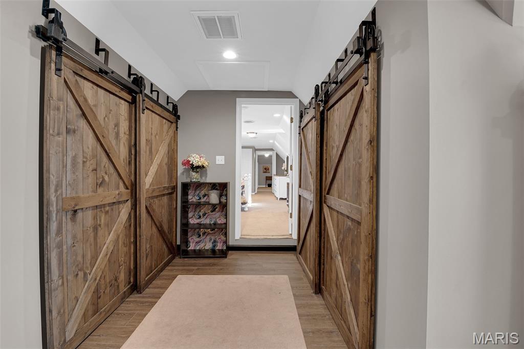 Clifford Creek - Residential