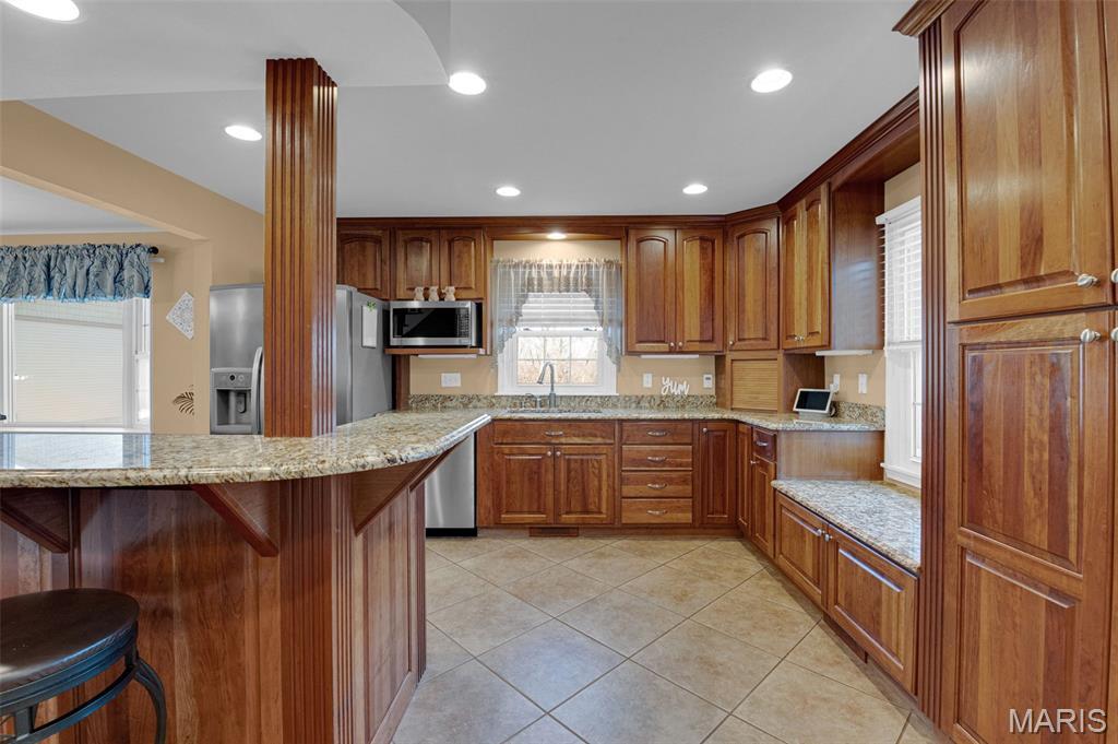 Clifford Creek - Residential
