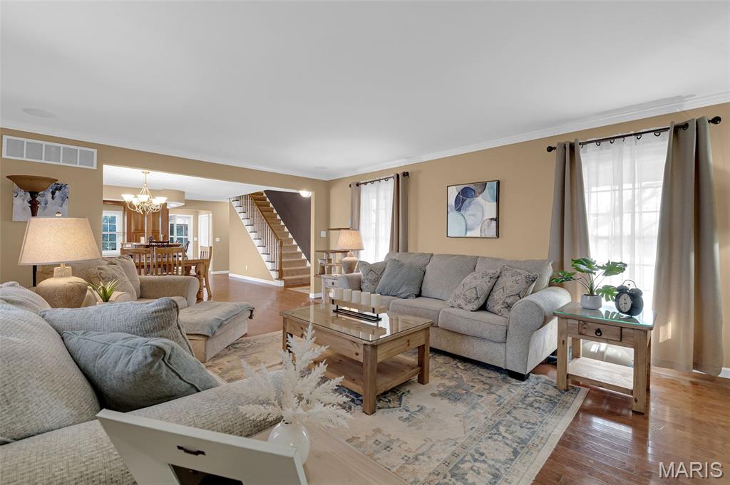 Clifford Creek - Residential