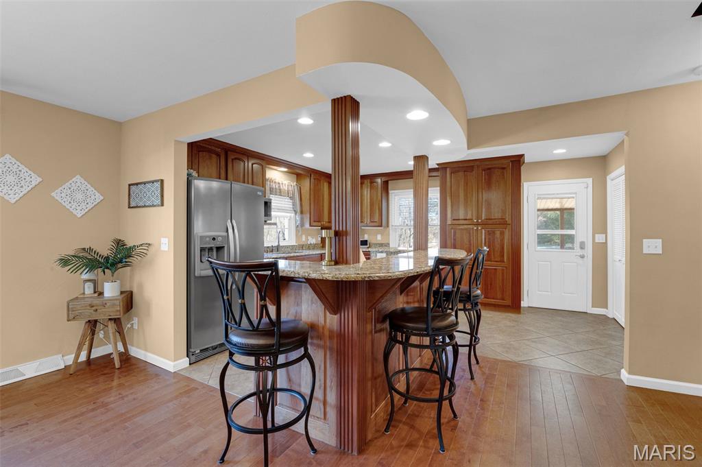 Clifford Creek - Residential