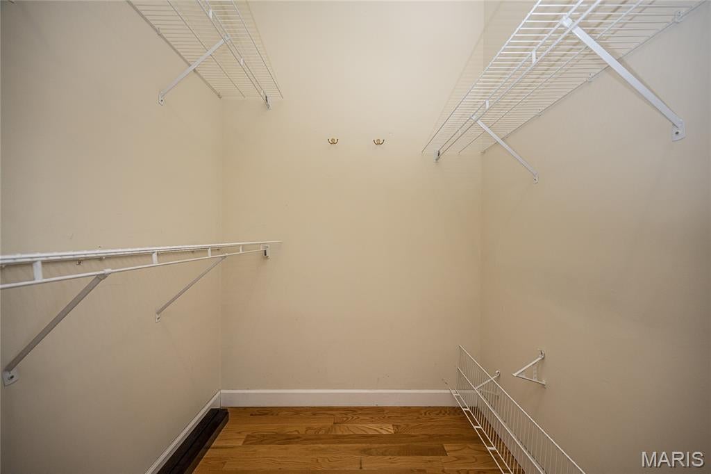 Lafayette Court - Residential