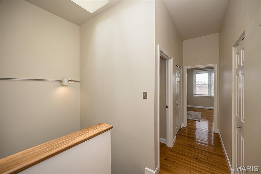 Lafayette Court - Residential