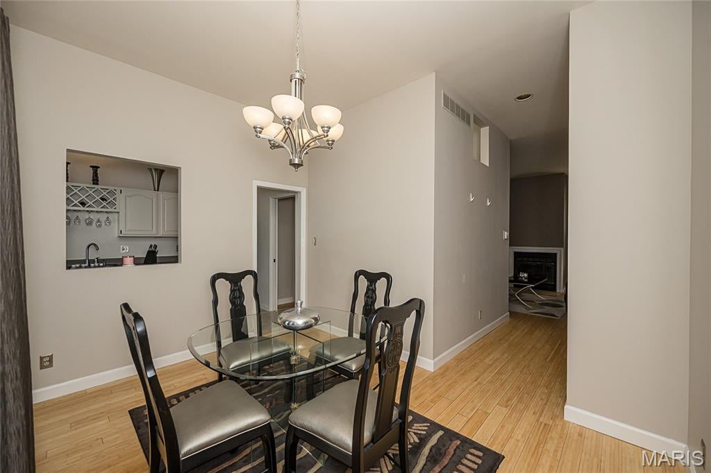 Lafayette Court - Residential