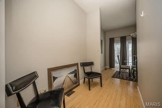 Lafayette Court - Residential