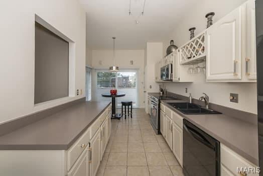 Lafayette Court - Residential
