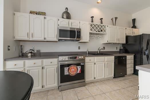 Lafayette Court - Residential