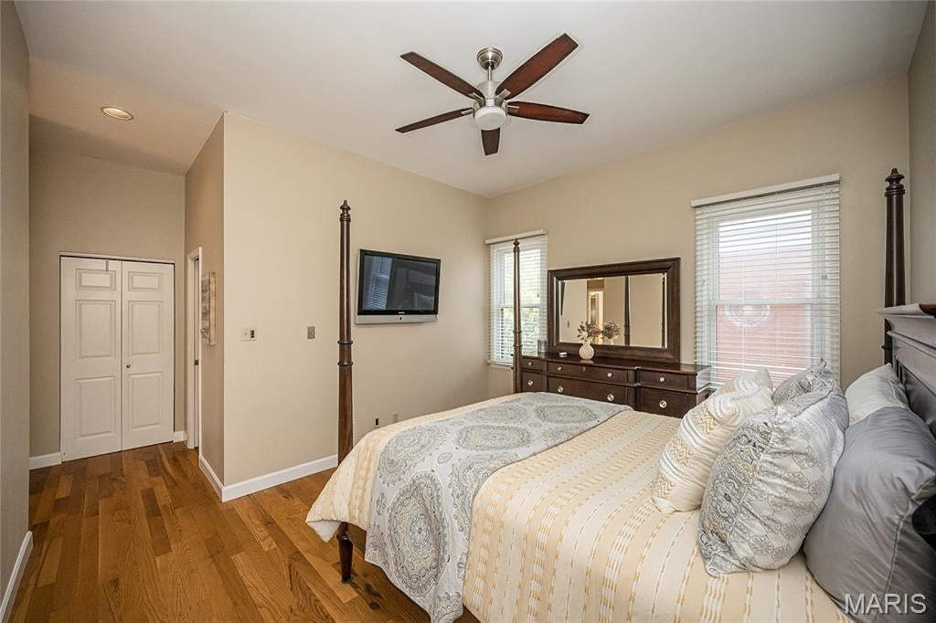 Lafayette Court - Residential