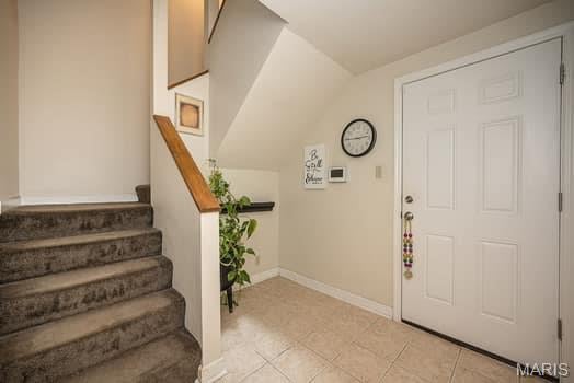 Lafayette Court - Residential