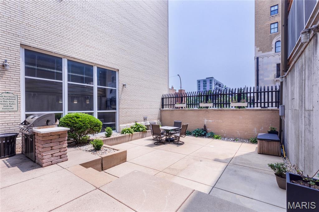 Lucas Lofts - Residential