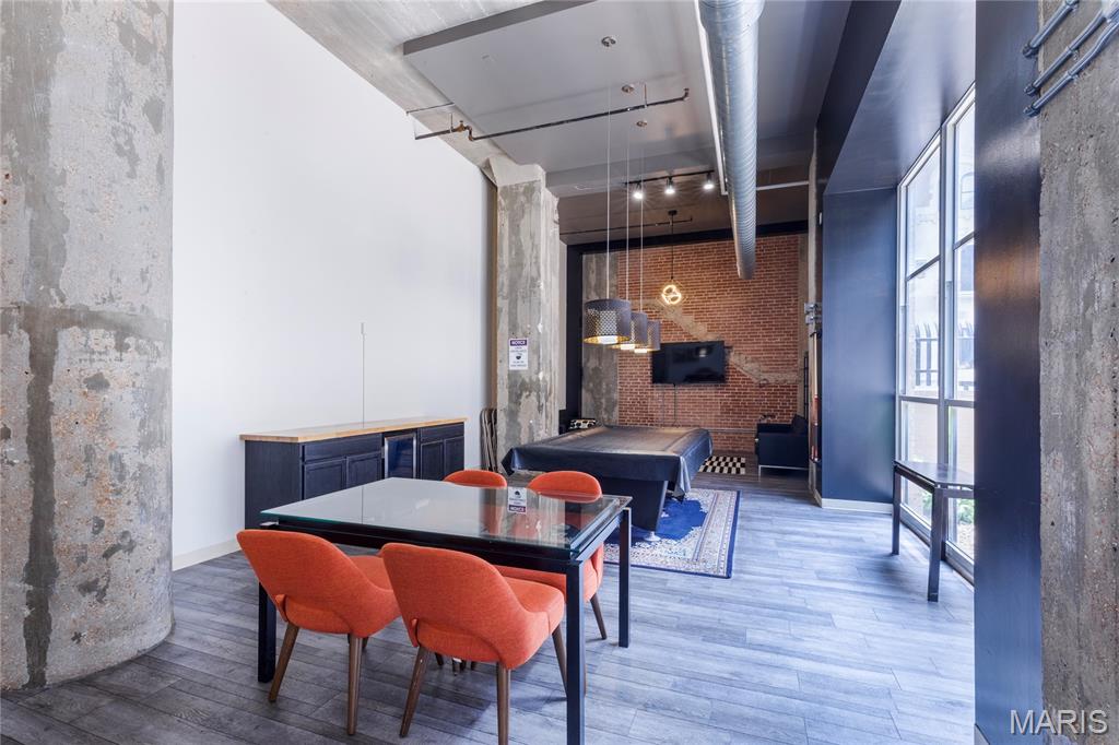 Lucas Lofts - Residential