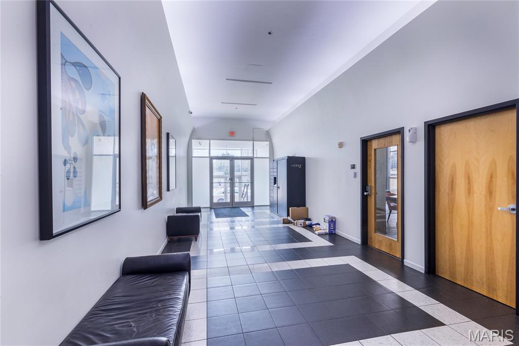 Lucas Lofts - Residential