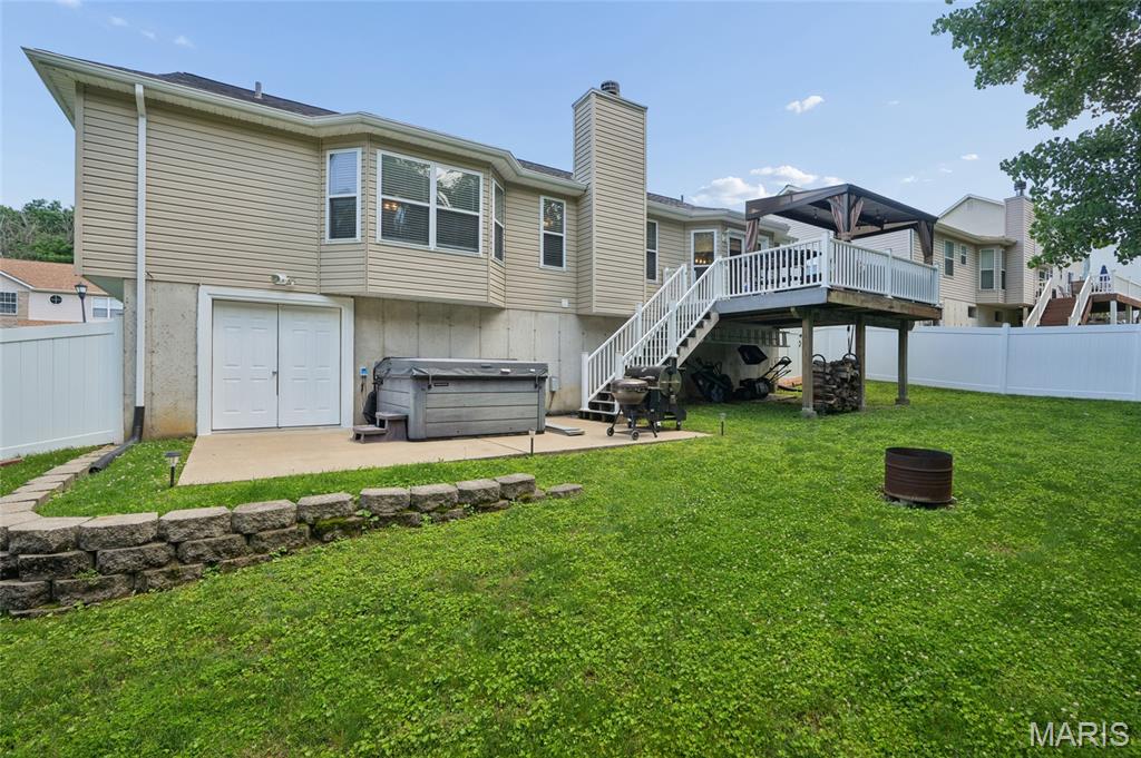 Eagle Rdg Estates 01 Amd - Residential