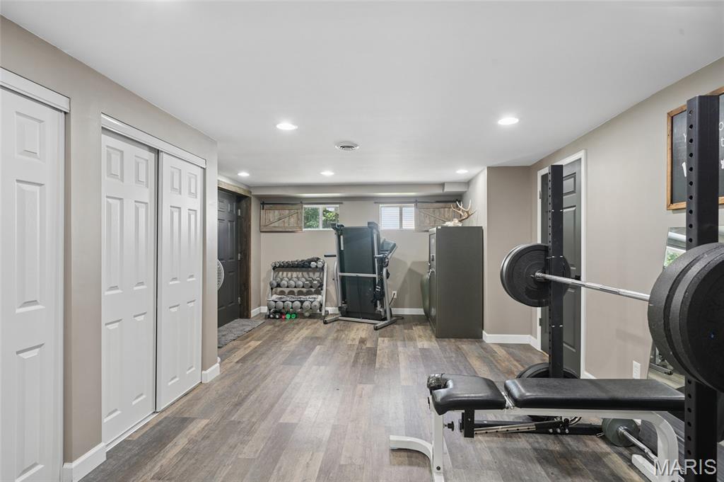 Eagle Rdg Estates 01 Amd - Residential