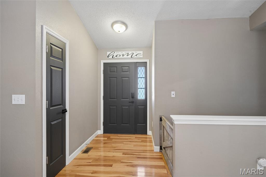 Eagle Rdg Estates 01 Amd - Residential