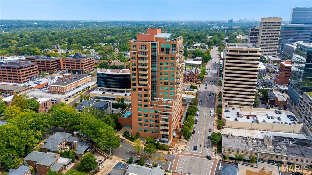 Maryland Walk A Condo - Residential
