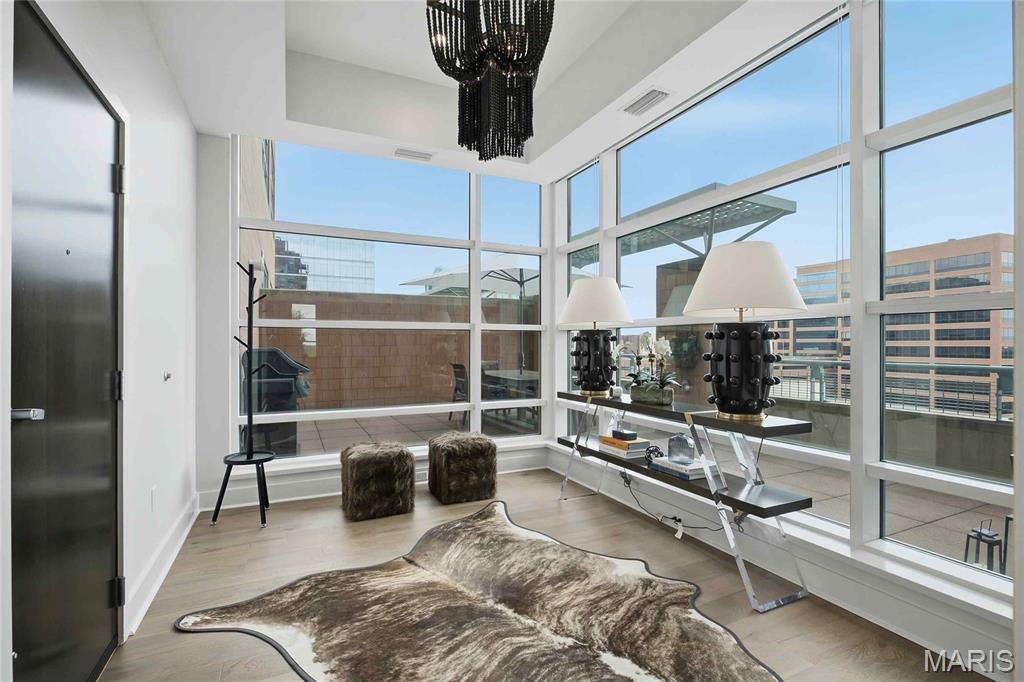 Maryland Walk A Condo - Residential
