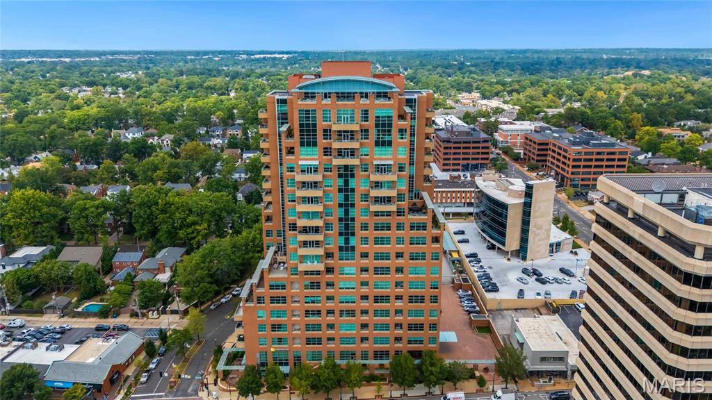 Maryland Walk A Condo - Residential