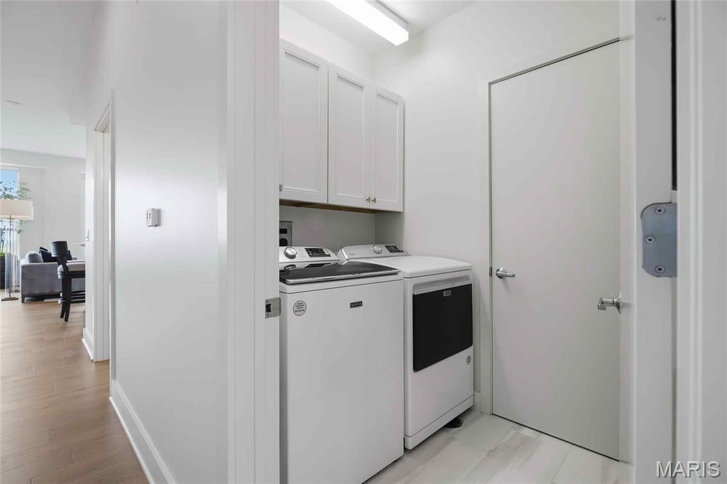 Maryland Walk A Condo - Residential