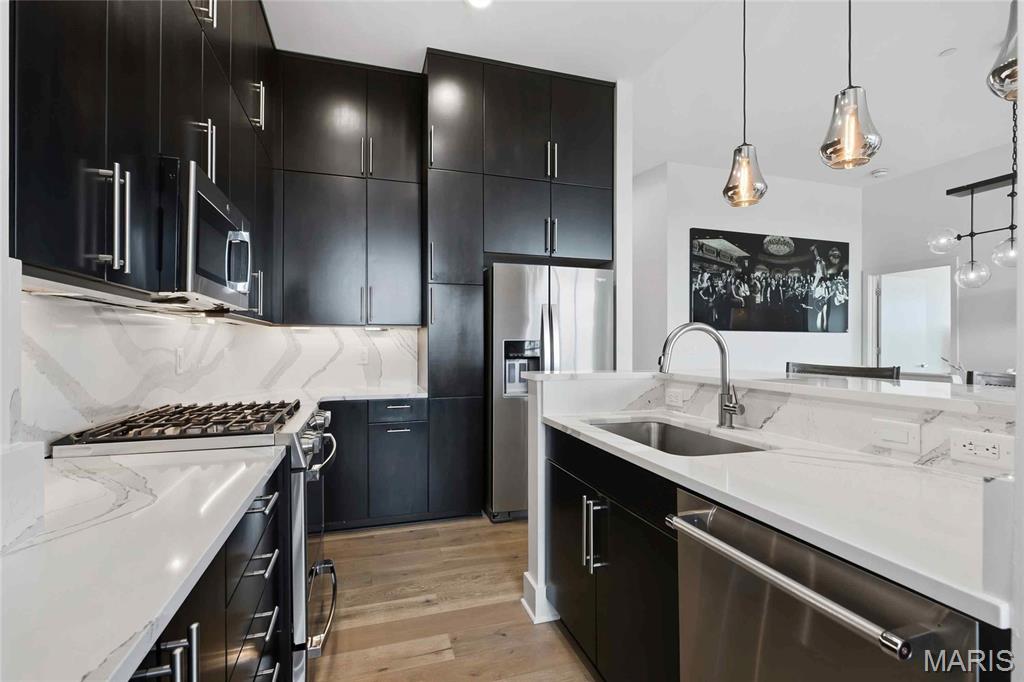 Maryland Walk A Condo - Residential