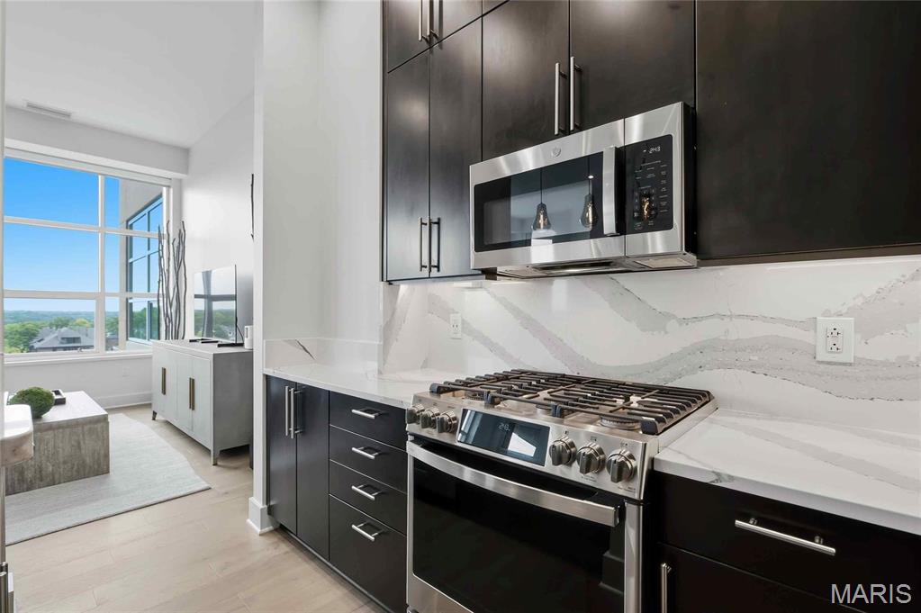 Maryland Walk A Condo - Residential