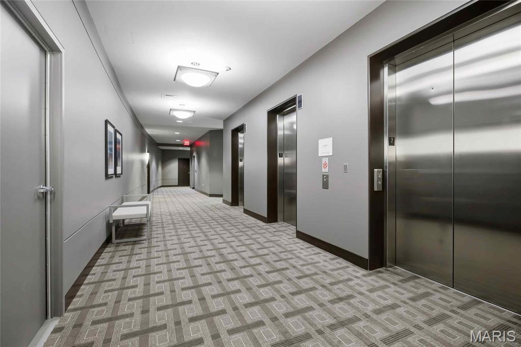 Maryland Walk A Condo - Residential