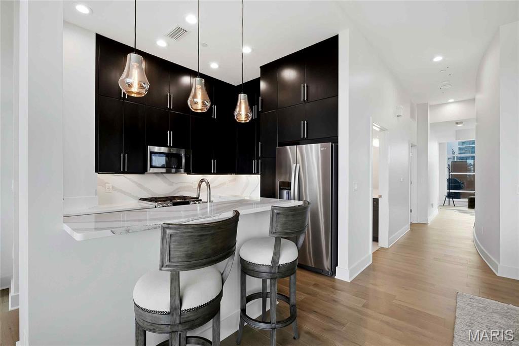 Maryland Walk A Condo - Residential
