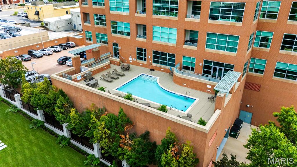 Maryland Walk A Condo - Residential
