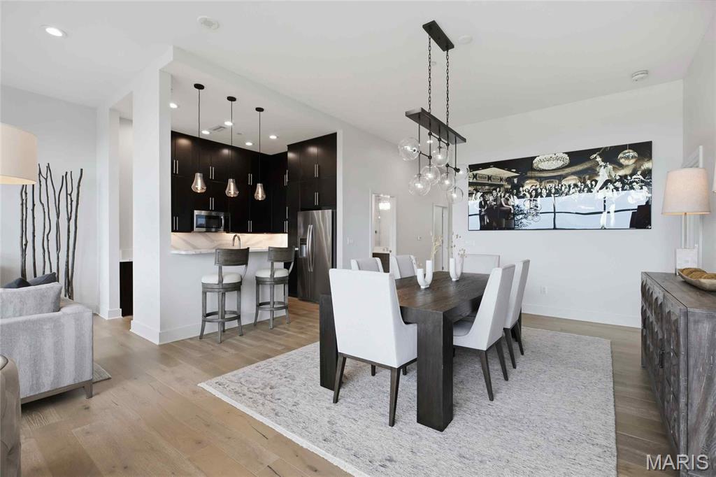 Maryland Walk A Condo - Residential