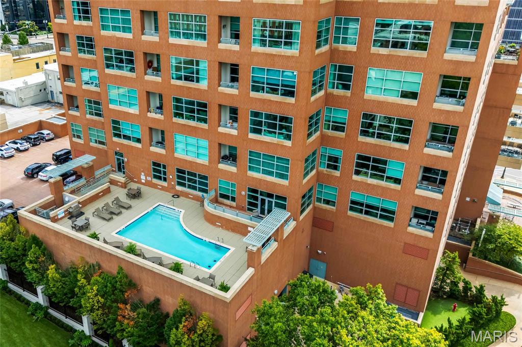 Maryland Walk A Condo - Residential