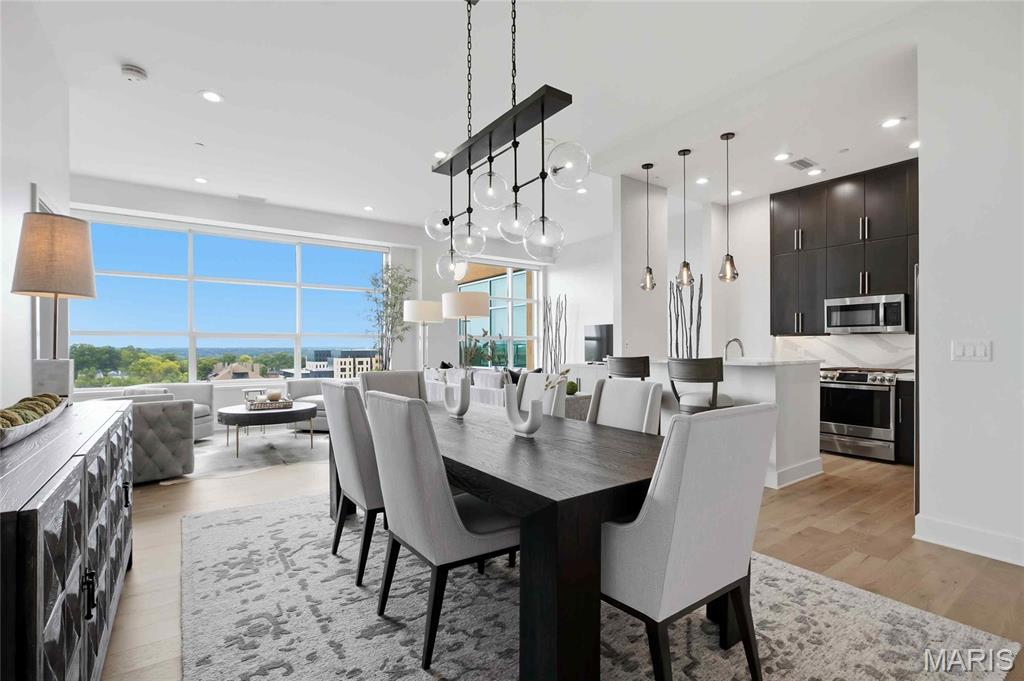 Maryland Walk A Condo - Residential