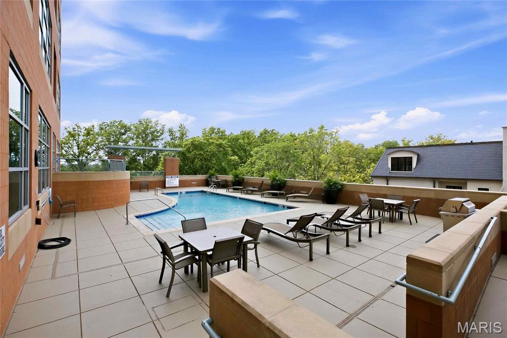 Maryland Walk A Condo - Residential