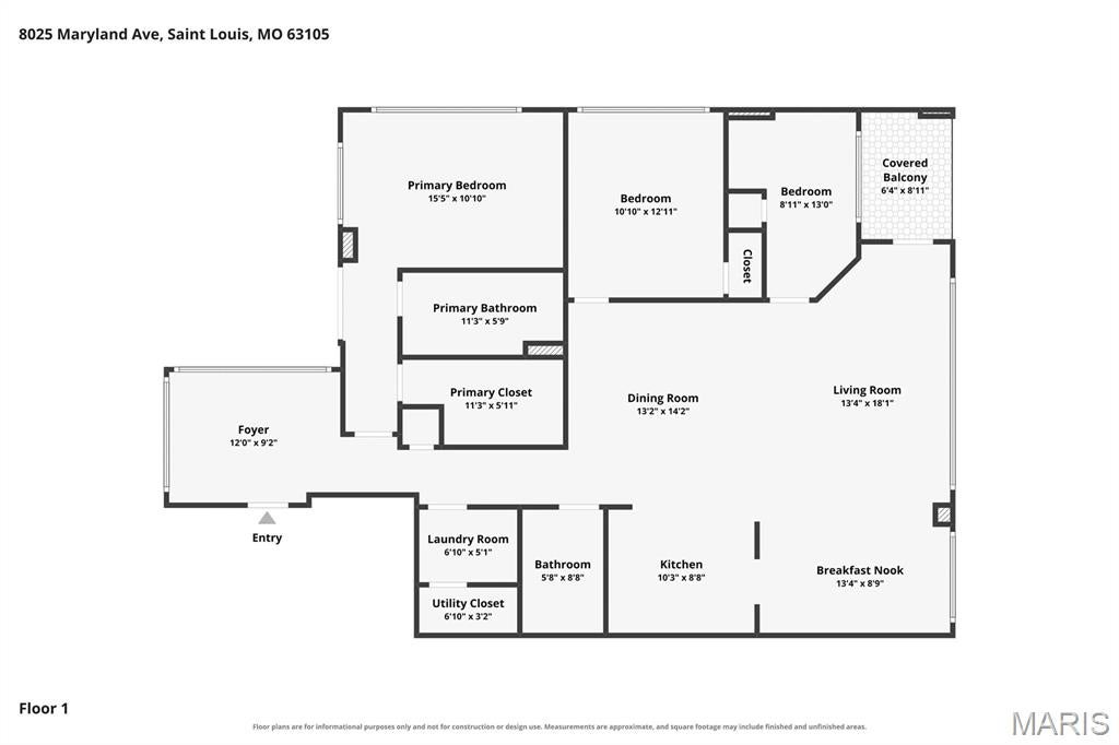 Maryland Walk A Condo - Residential