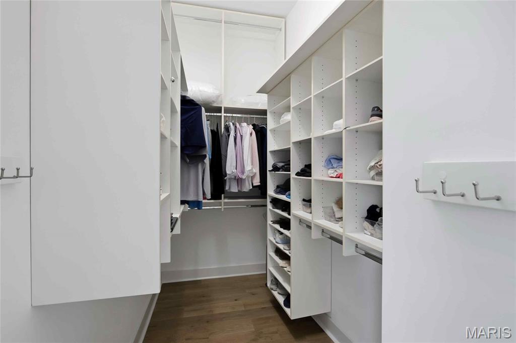 Maryland Walk A Condo - Residential