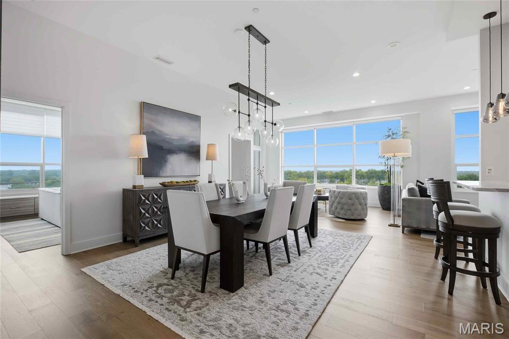 Maryland Walk A Condo - Residential