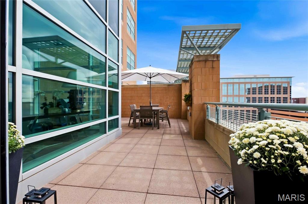 Maryland Walk A Condo - Residential