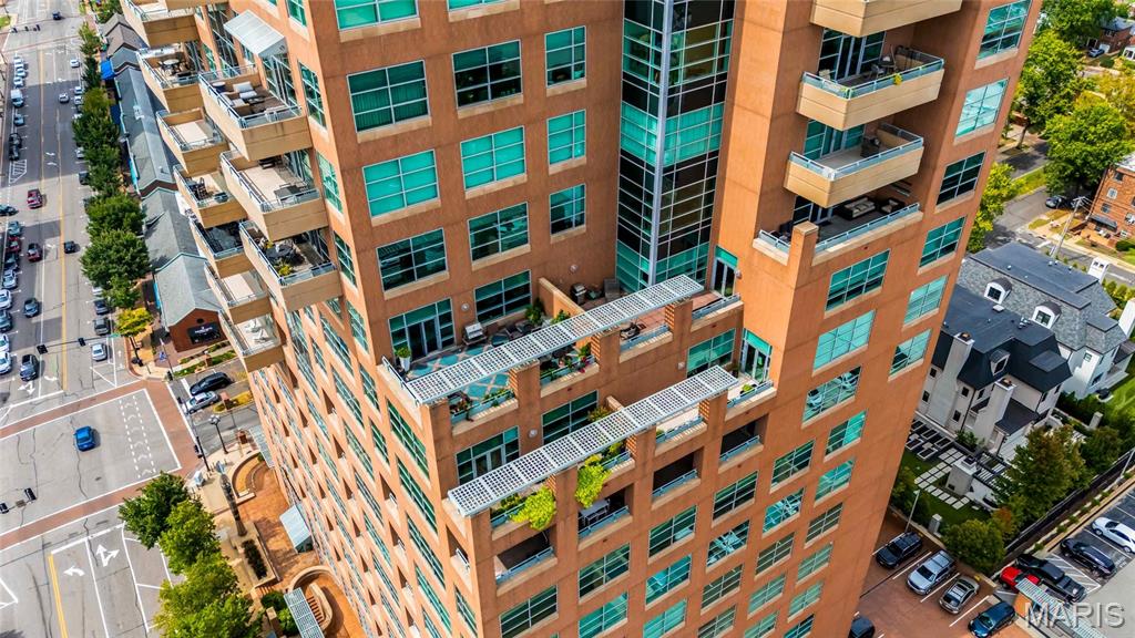 Maryland Walk A Condo - Residential
