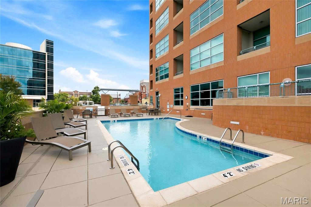 Maryland Walk A Condo - Residential
