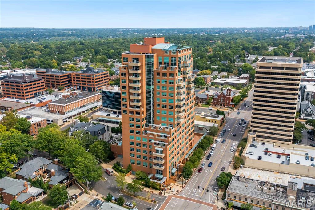 Maryland Walk A Condo - Residential