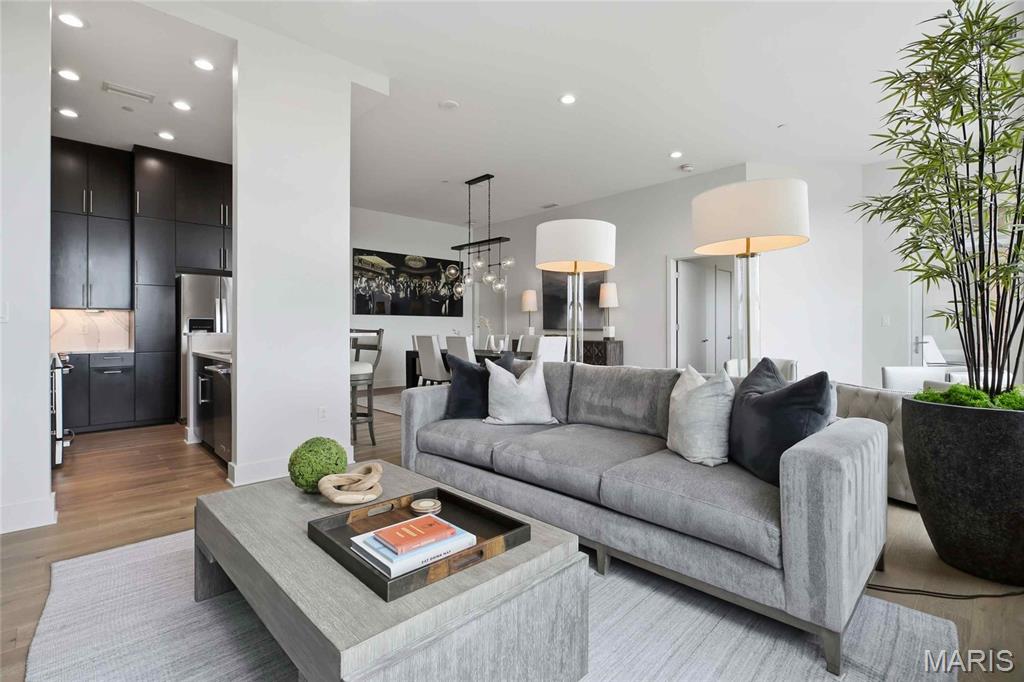 Maryland Walk A Condo - Residential