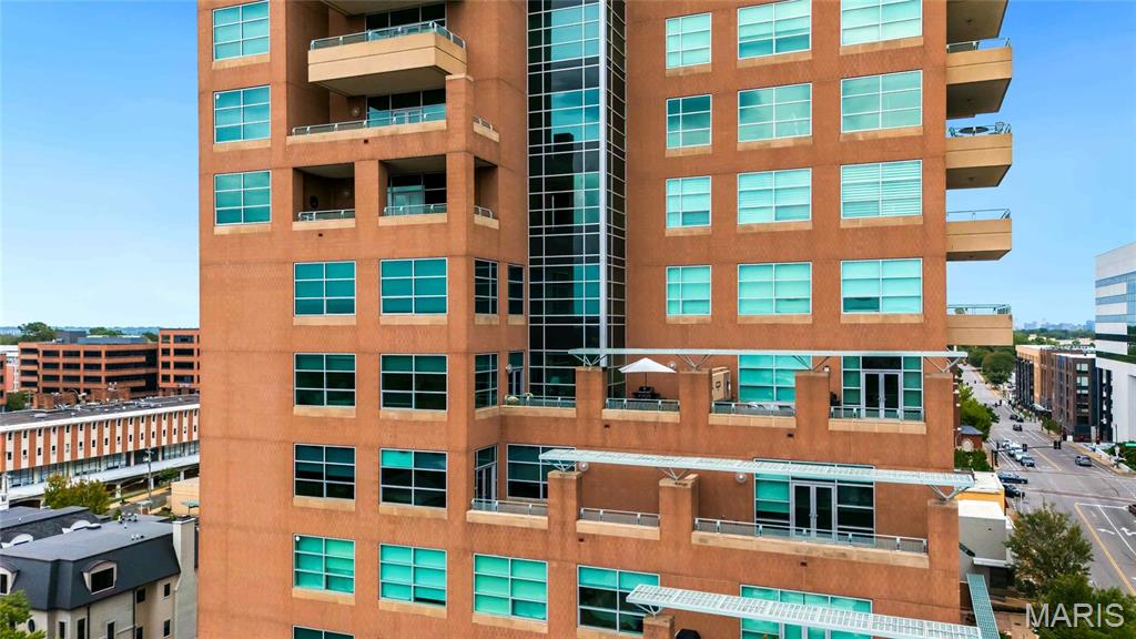 Maryland Walk A Condo - Residential