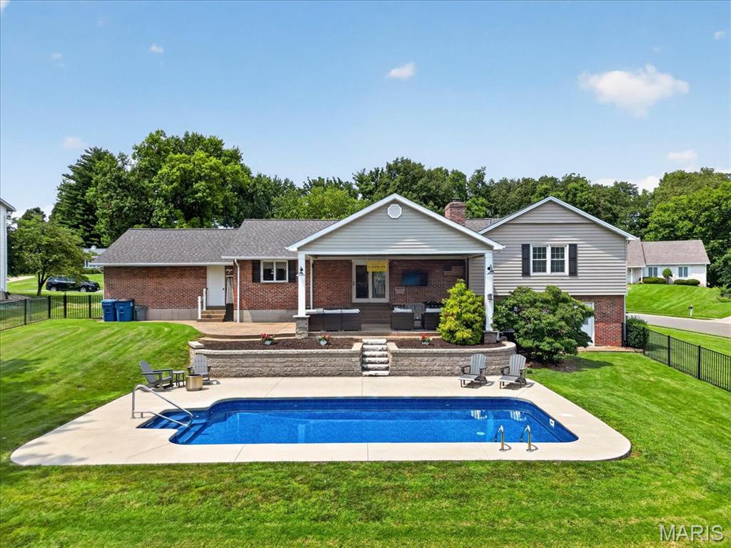 Indian Hills #3 - Residential